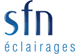 Sfn éclairage